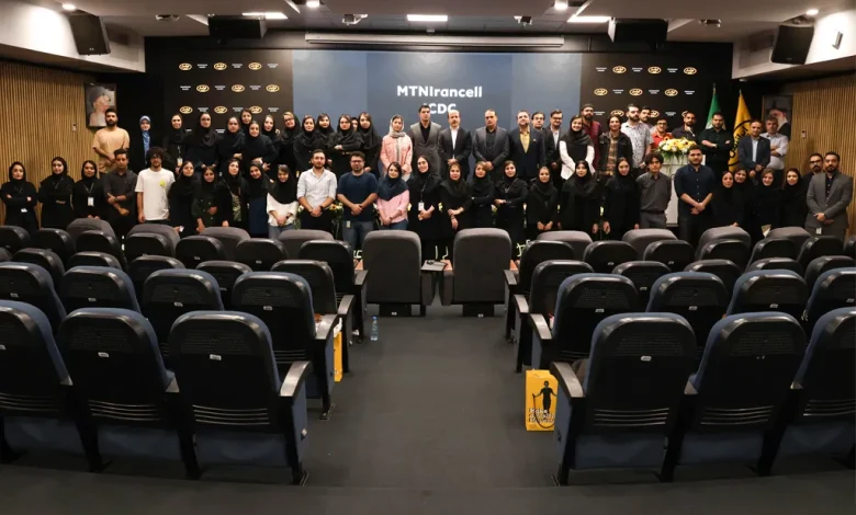 چهارمین دوره کارآموزی «مرکز توسعه شغلی ایرانسل» آغاز شد