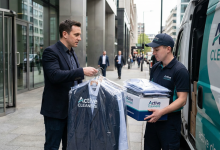 مقایسه بهترین خشکشویی های آنلاین در تهران