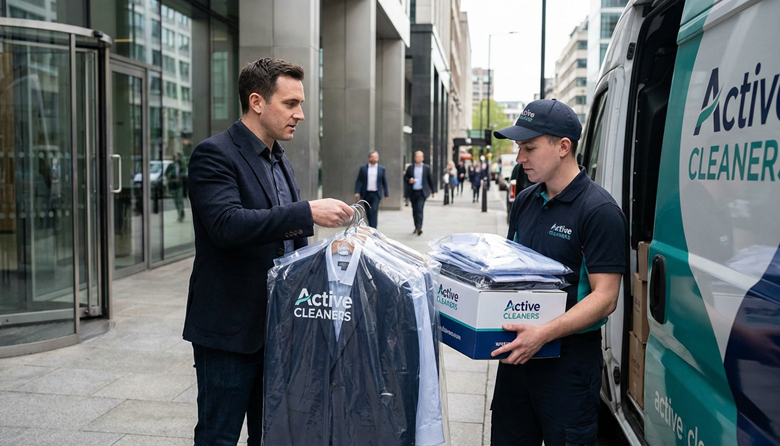 مقایسه بهترین خشکشویی های آنلاین در تهران