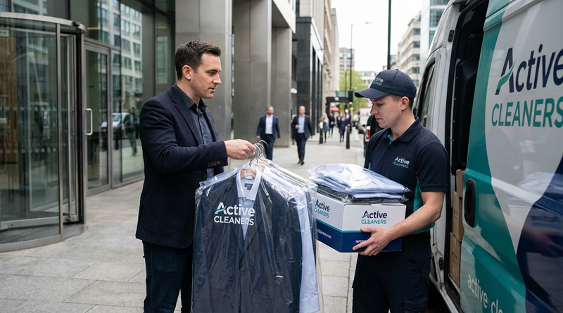 مقایسه بهترین خشکشویی های آنلاین در تهران