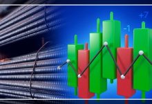 بررسی قیمت میلگرد میانه در بازار آهن