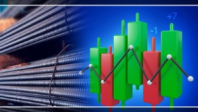 بررسی قیمت میلگرد میانه در بازار آهن