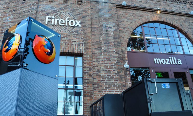 هوش مصنوعی موزیلا