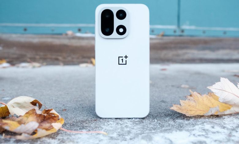 وان پلاس ۱۵