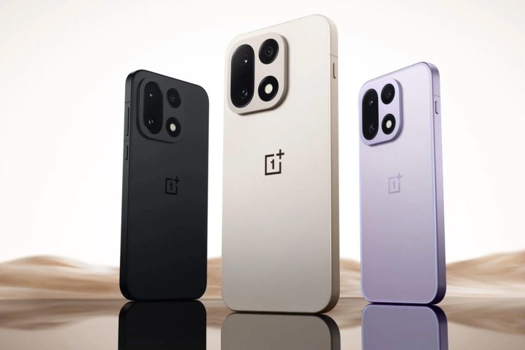 وان پلاس ۱۵