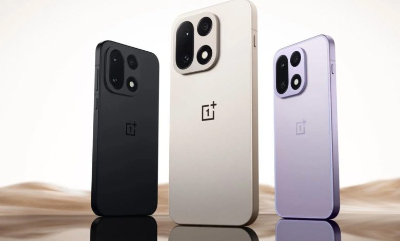 وان پلاس ۱۵