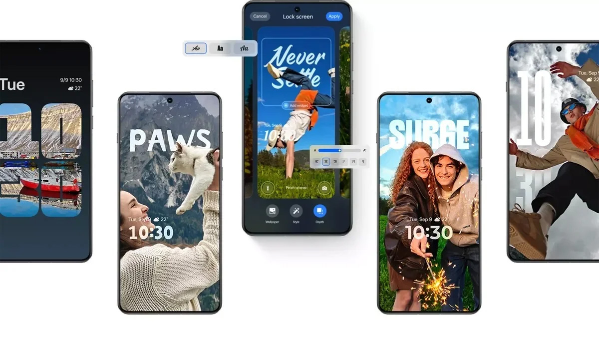 وان پلاس ۱۵