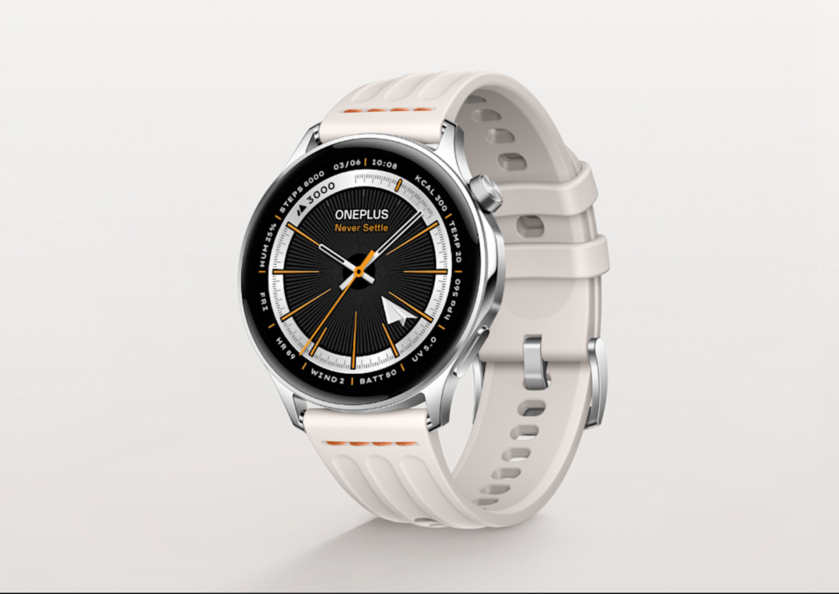ساعت OnePlus 