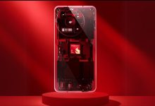 وان‌پلاس Ace 6 Pro Max