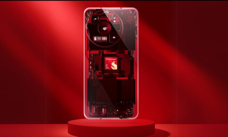 وان‌پلاس Ace 6 Pro Max