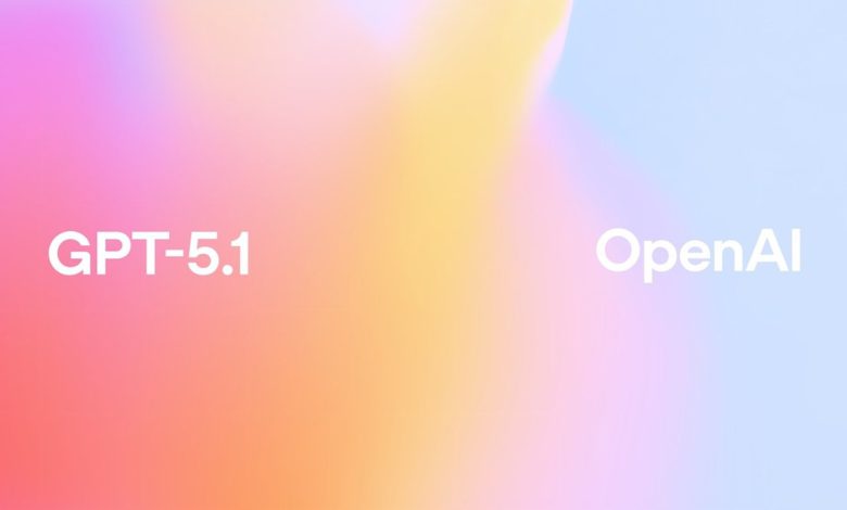 هوش مصنوعی چت جی‌پی‌تی 5.1