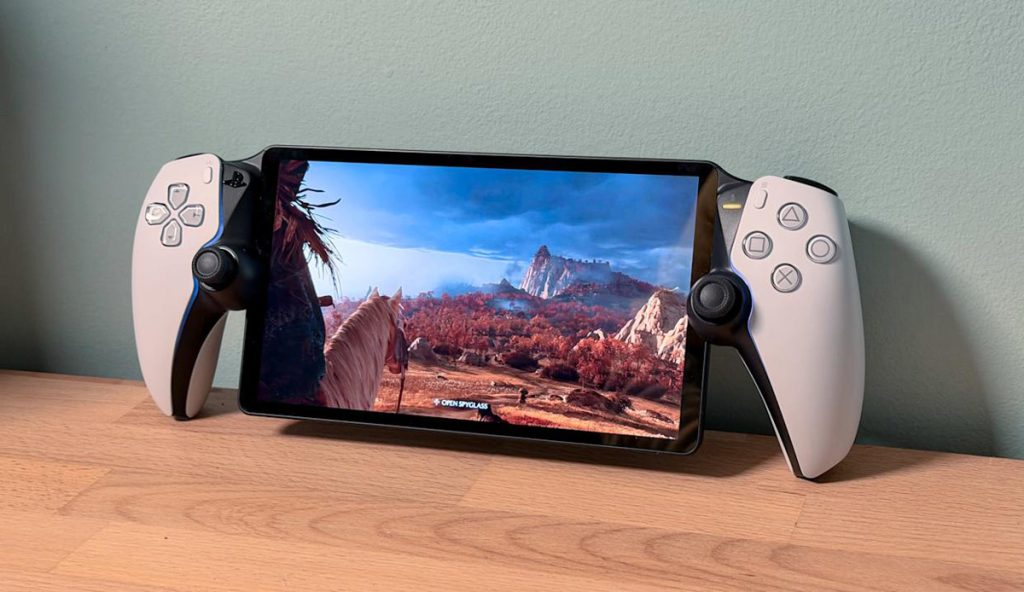 پلی‌استیشن پورتال