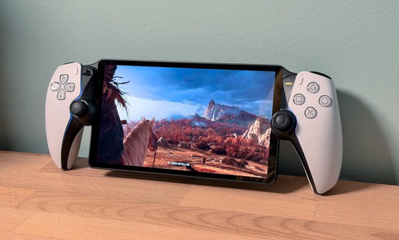 پلیاستیشن پورتال