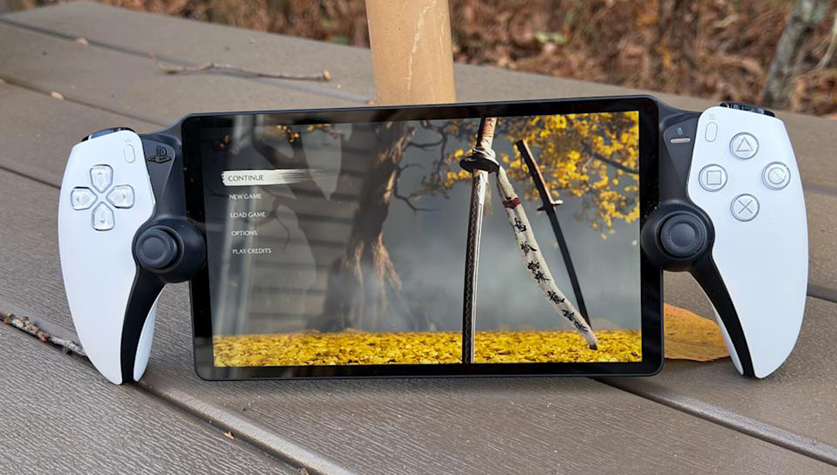 پلیاستیشن پورتال