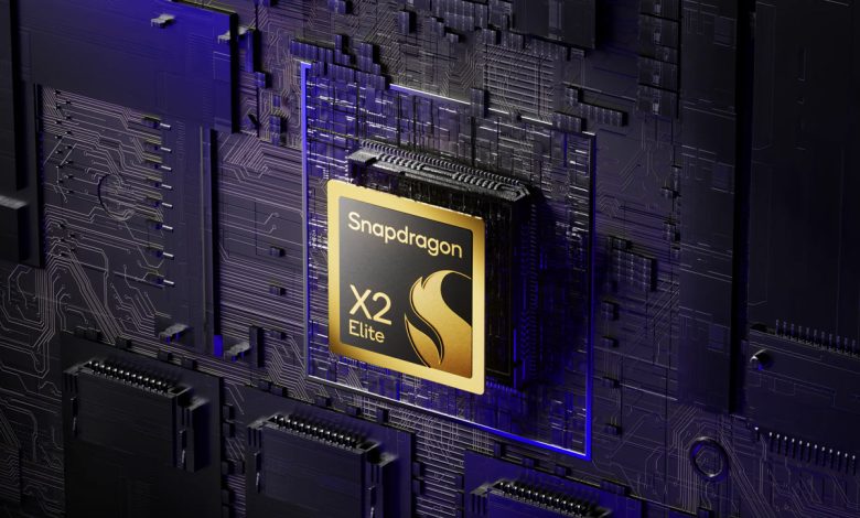 اسنپدراگون X