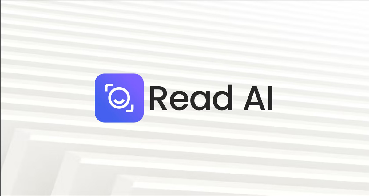 هوش مصنوعی Read AI