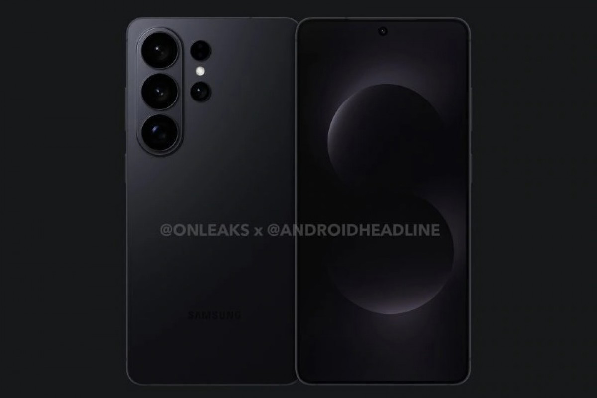 گلکسی S26 اولترا