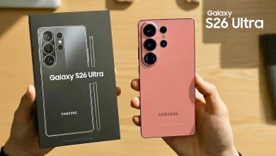 گلکسی S26 اولترا