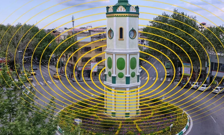 بسته ویژه ایرانسل برای ساکنان شهر ساری