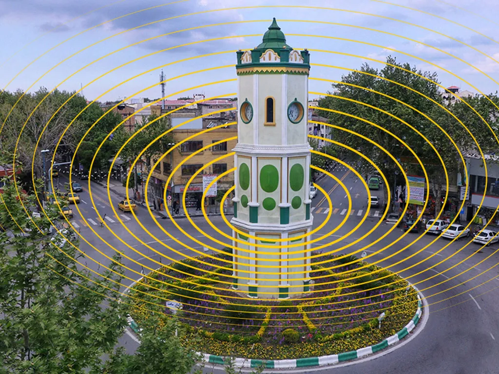 بسته ویژه ایرانسل برای ساکنان شهر ساری