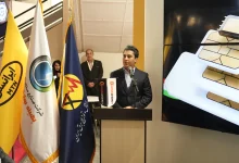 ایرانسل با بهره‌گیری از «سیم‌کارت صنعتی» مبتنی بر فناوری MFF2 و ایجاد بستر امن ارتباطی، از «کنتور هوشمند با سیم‌کارت صنعتی»، رونمایی کرد.