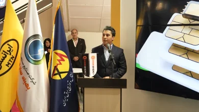 ایرانسل با بهره‌گیری از «سیم‌کارت صنعتی» مبتنی بر فناوری MFF2 و ایجاد بستر امن ارتباطی، از «کنتور هوشمند با سیم‌کارت صنعتی»، رونمایی کرد.