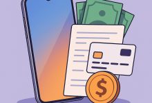 نحوه خرید اقساطی گوشی موبایل با وام خرید کالا