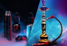 مزایای غیر قابل انکار ویپ نسبت به قلیان های سنتی