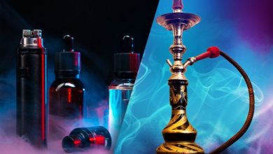 مزایای غیر قابل انکار ویپ نسبت به قلیان های سنتی