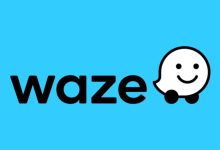 ویز در Android Auto