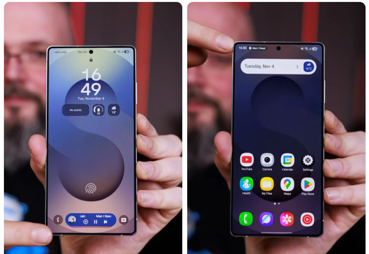 داینامیک آیلند