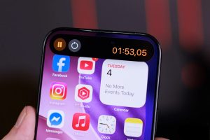 داینامیک آیلند