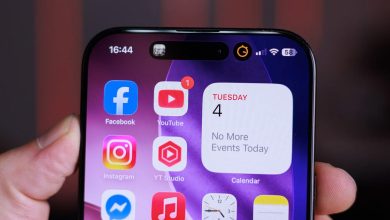 داینامیک آیلند