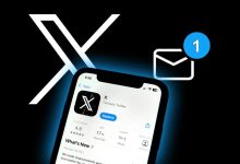 قابلیت چت در ایکس