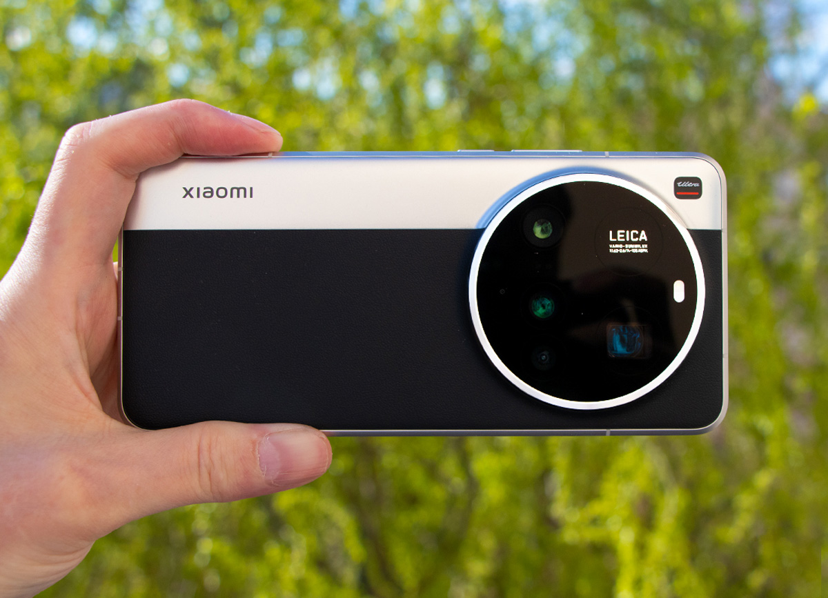 شیائومی ۱۷ اولترا