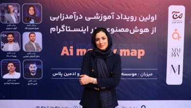 انقلاب هوش مصنوعی در بازار کار دیجیتال