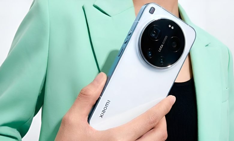 شیائومی 17 اولترا