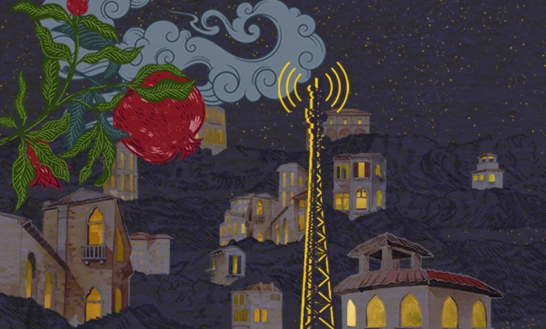 هدایای ارتباطی ویژه ایرانسل در یلدای ۱۴۰۴