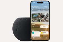 هوم‌پاد اپل