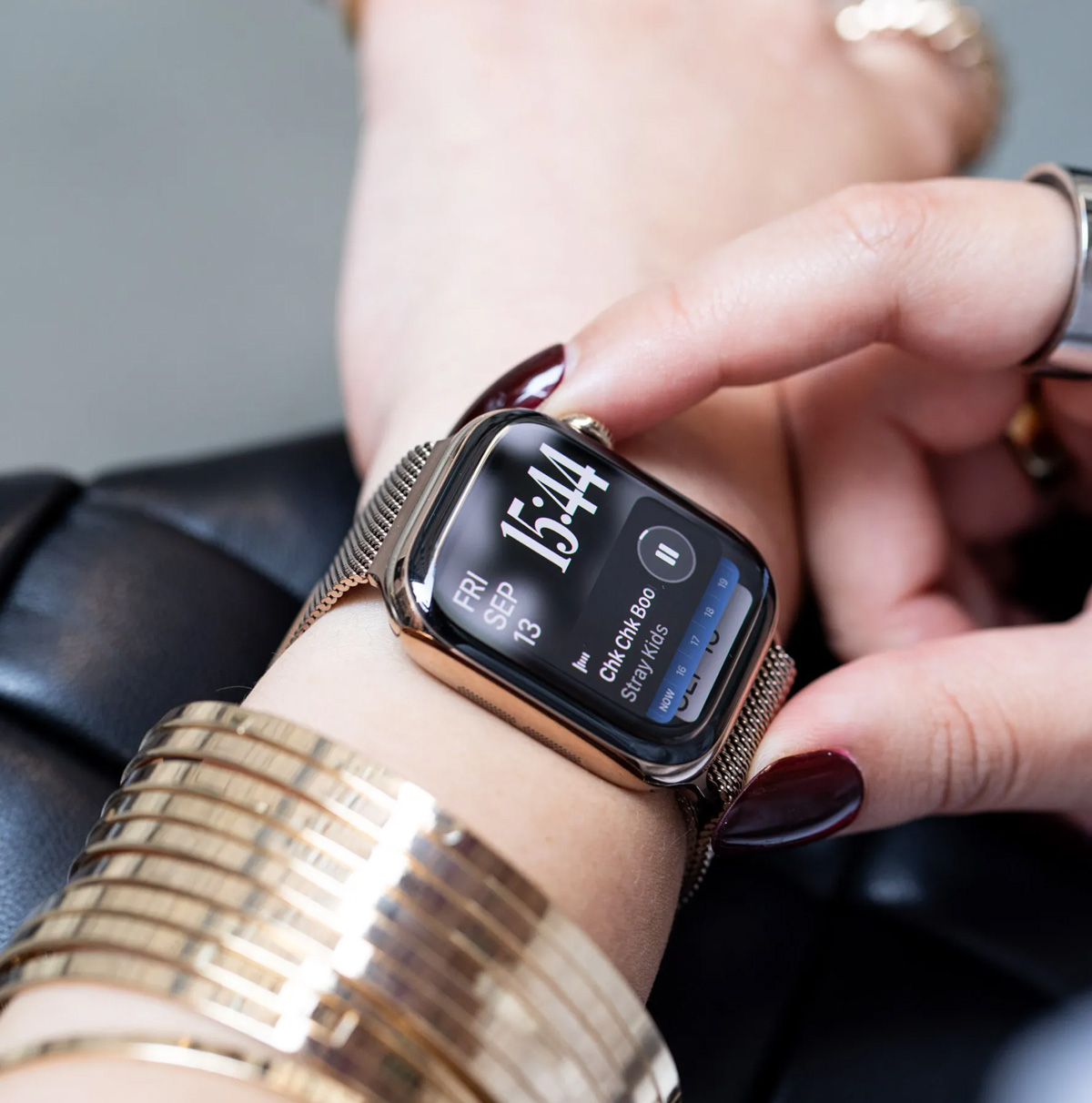 راهنمای خرید اپل واچ