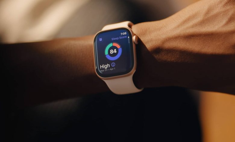 راهنمای خرید اپل واچ