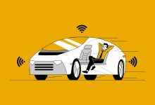 خودروهای خودران