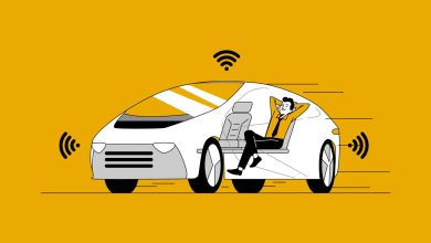 خودروهای خودران