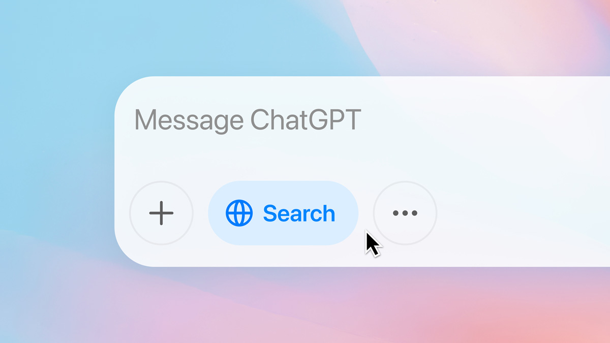 اپ استور ChatGPT