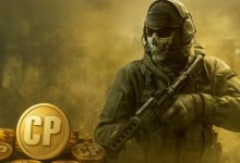 مطمئن‌ترین راه خرید سی‌ پی کالاف با بهترین قیمت + تحویل فوری