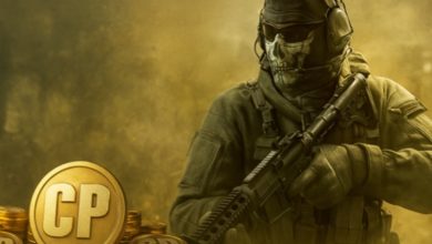 مطمئن‌ترین راه خرید سی‌ پی کالاف با بهترین قیمت + تحویل فوری