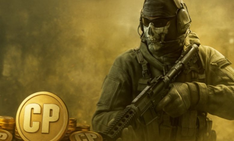 مطمئن‌ترین راه خرید سی‌ پی کالاف با بهترین قیمت + تحویل فوری