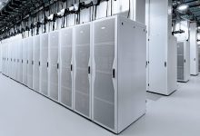 مراکز داده هوش مصنوعی