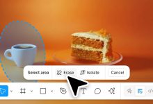 هوش مصنوعی فیگما