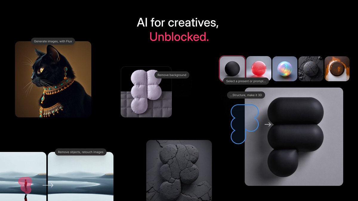 هوش مصنوعی فیگما